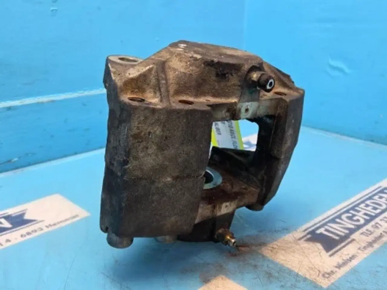 Billede 4 - Case 8010 Bremsekaliber 84989455