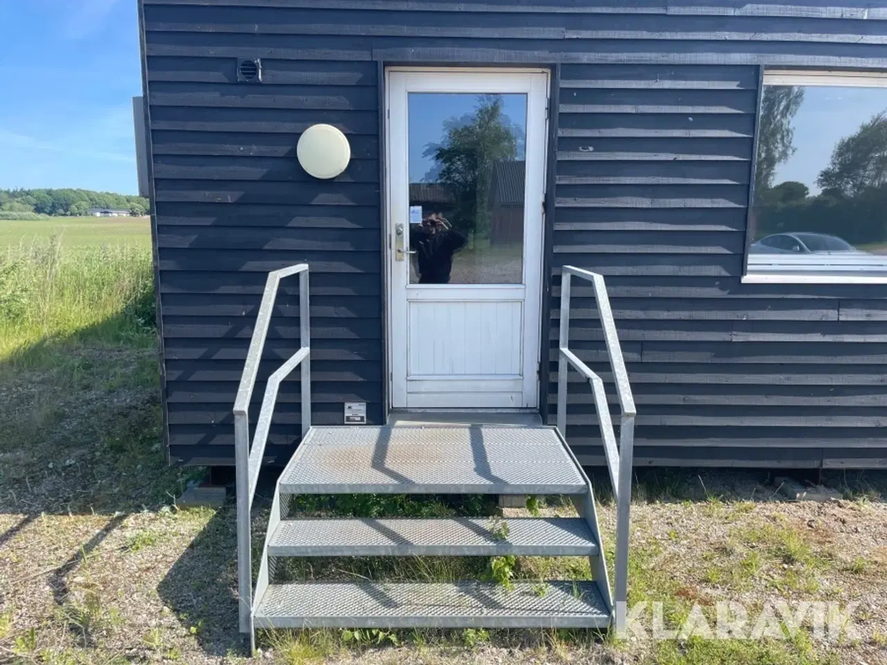 Billede 8 - Beboelsesmodul/pavillion JK Pavilloner 64 kvadratmeter