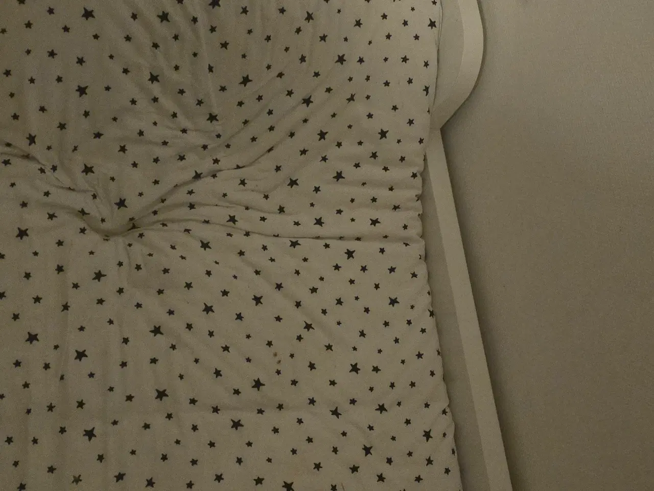 Billede 2 - Ustræklig børne seng