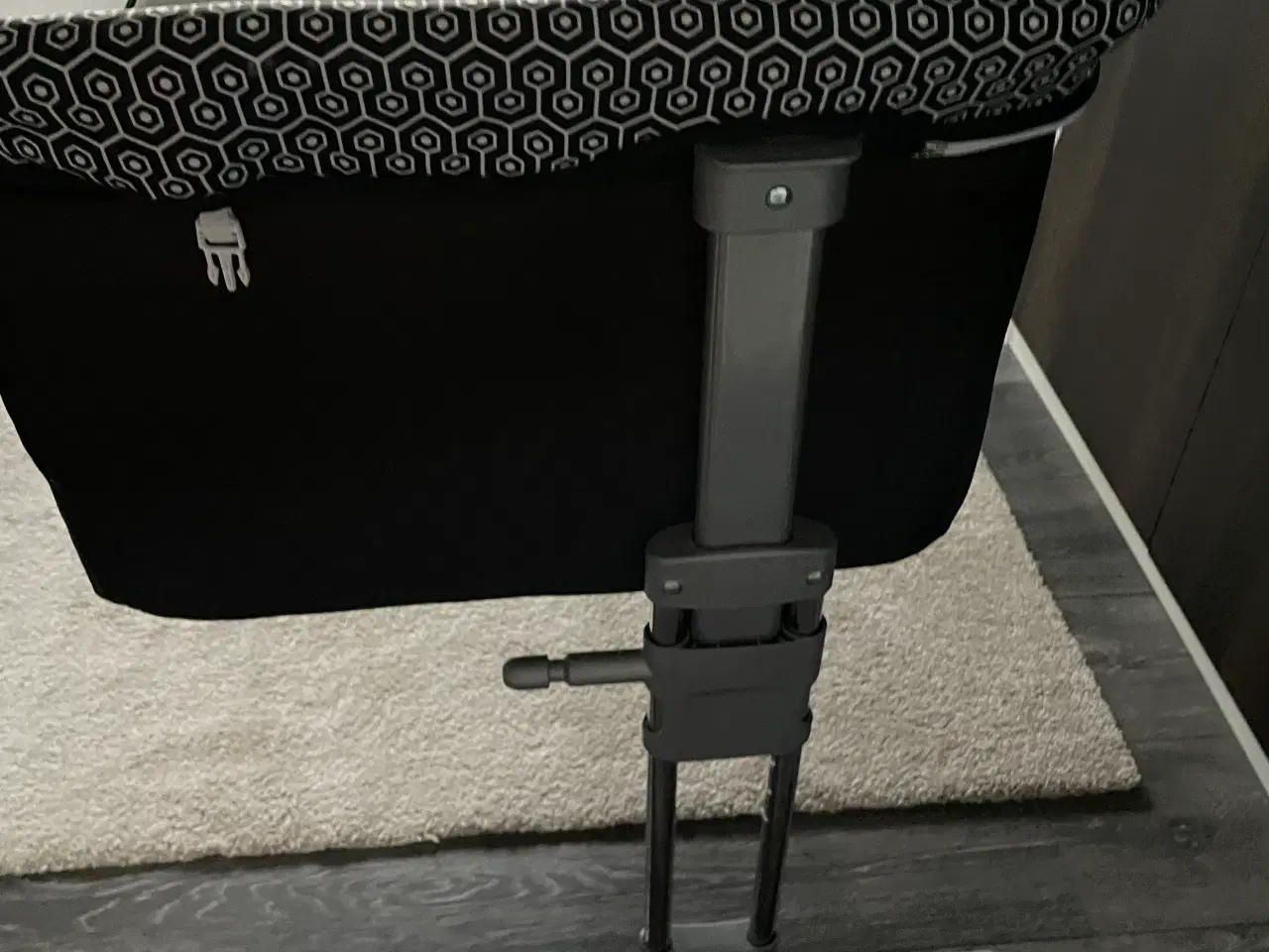 Billede 4 - BEDSIDE SENG 