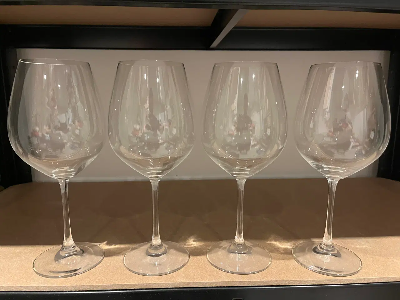 Billede 3 - Spiegelau Bourgogneglas