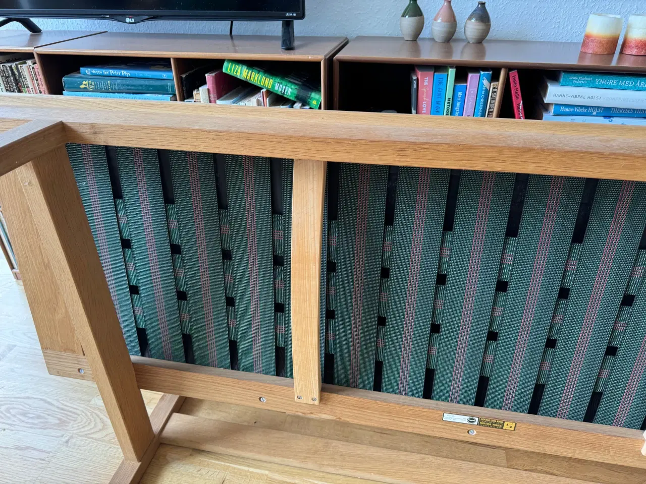Billede 6 - Børge Mogensen sofa Model 2218, vintage.