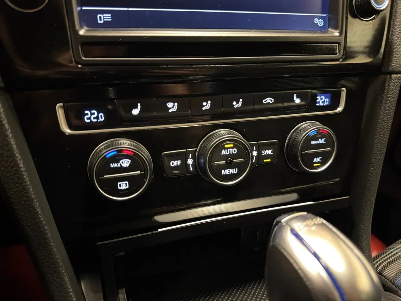 Billede 12 - VW Golf VII 1,4 GTE DSG