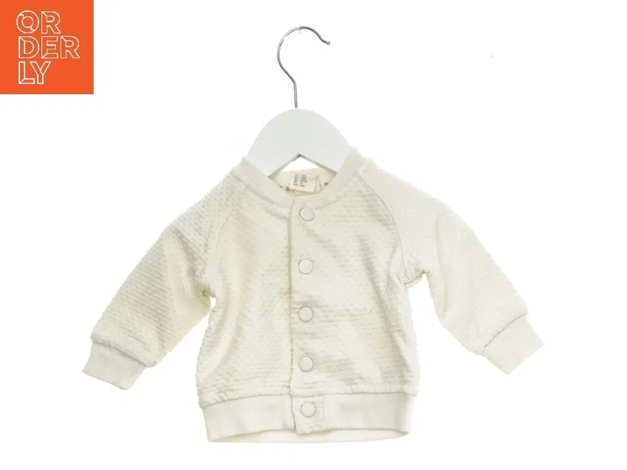 Billede 1 - Sommerjakke fra H&M (str. 56 cm)