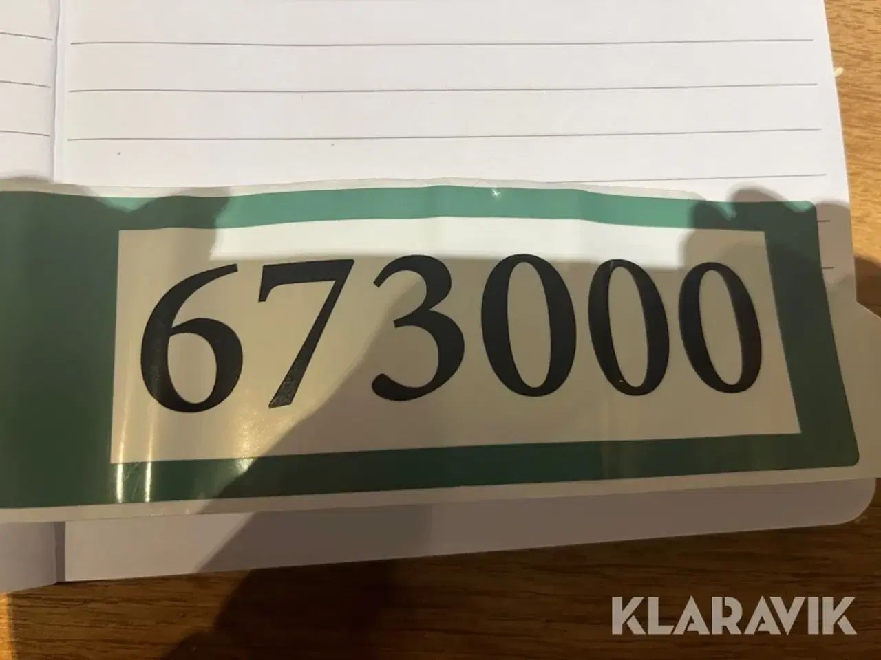 Billede 8 - Akustik gulv Meltex Firmfit akustik R2376