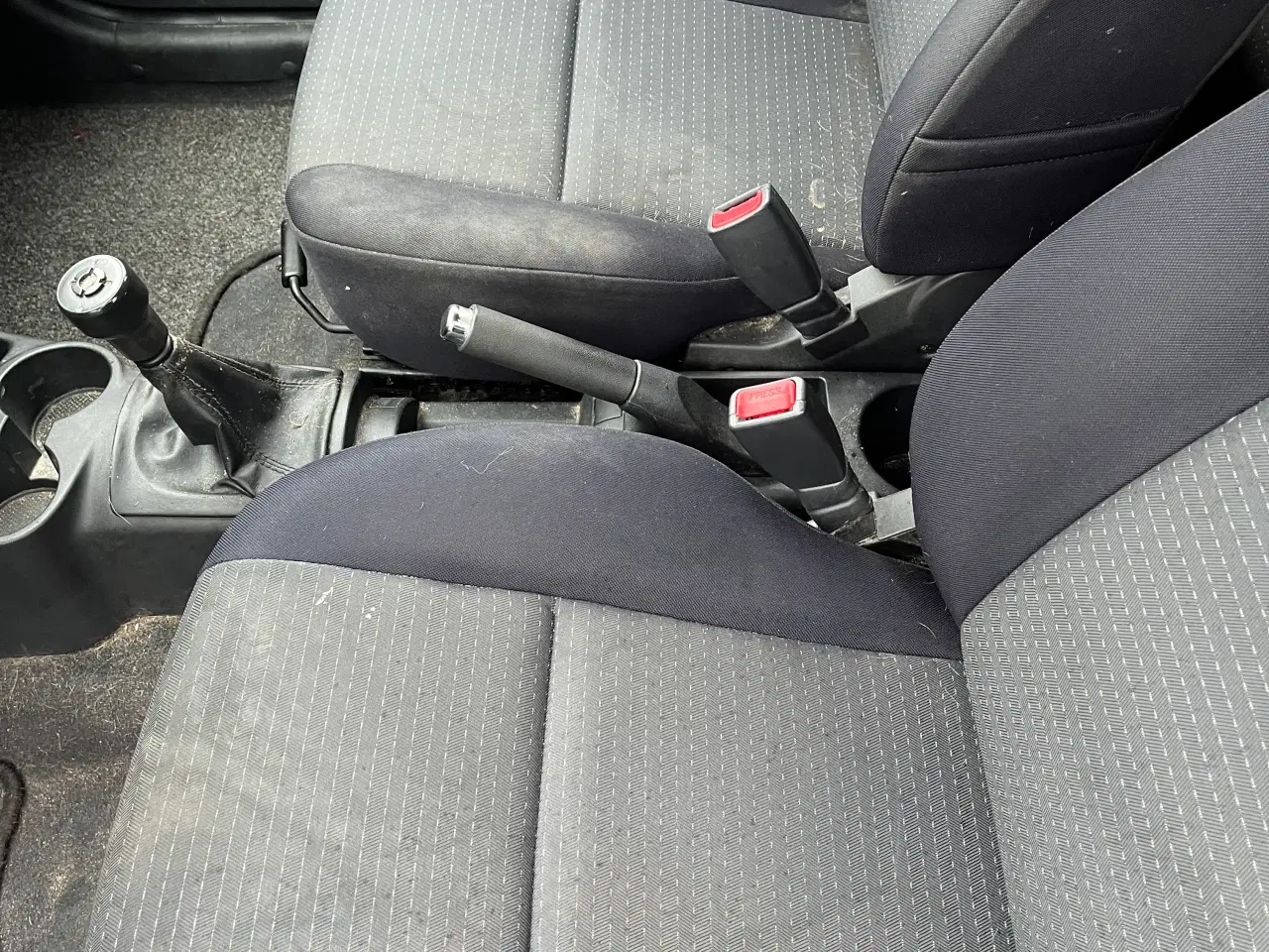 Billede 5 - Mormor bil skal væk 130 km evt bytte