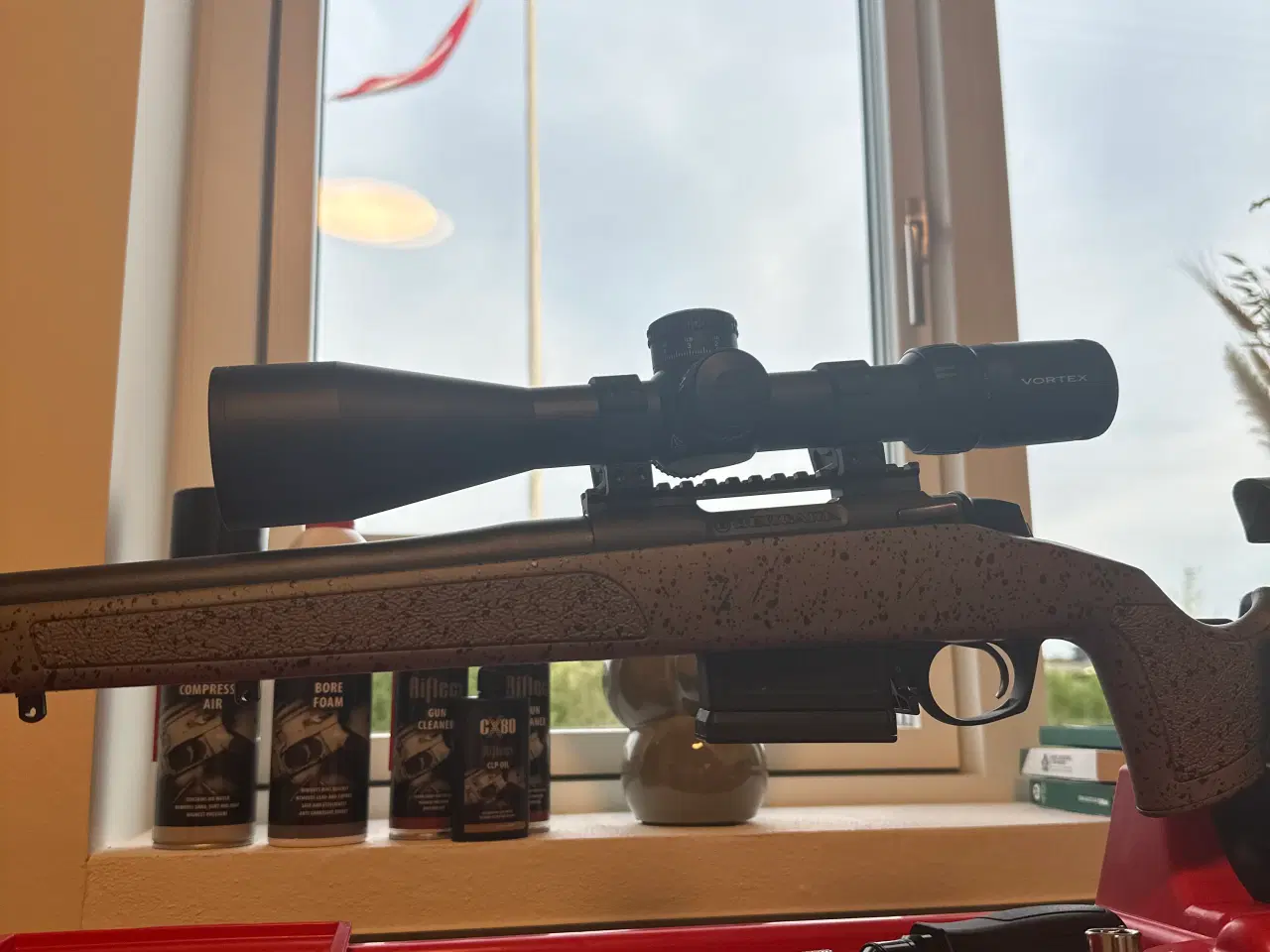 Billede 2 - Bergara B14 HMR 