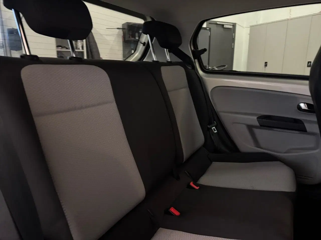 Billede 12 - Seat Mii 1,0 60 Style eco