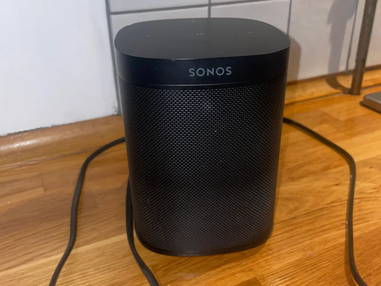Billede 1 - Sonos ONE S13