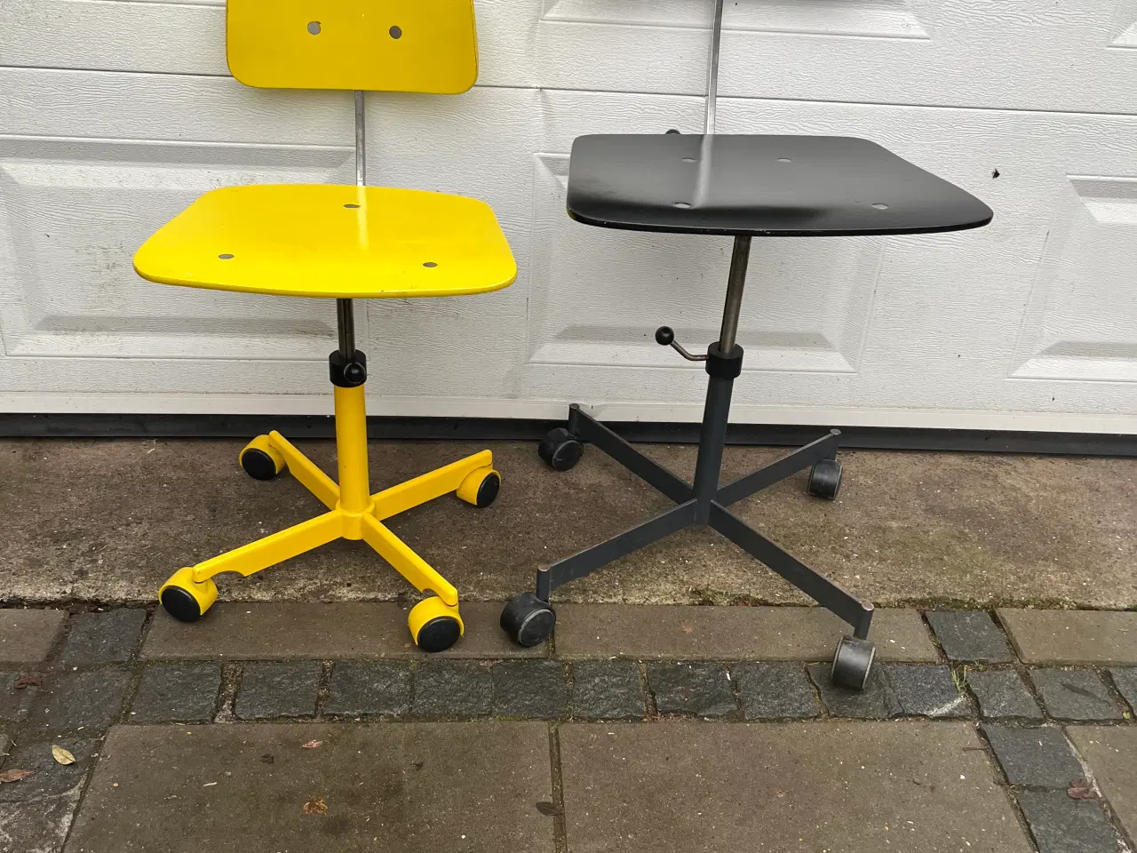 Billede 1 - Kevi børnestol