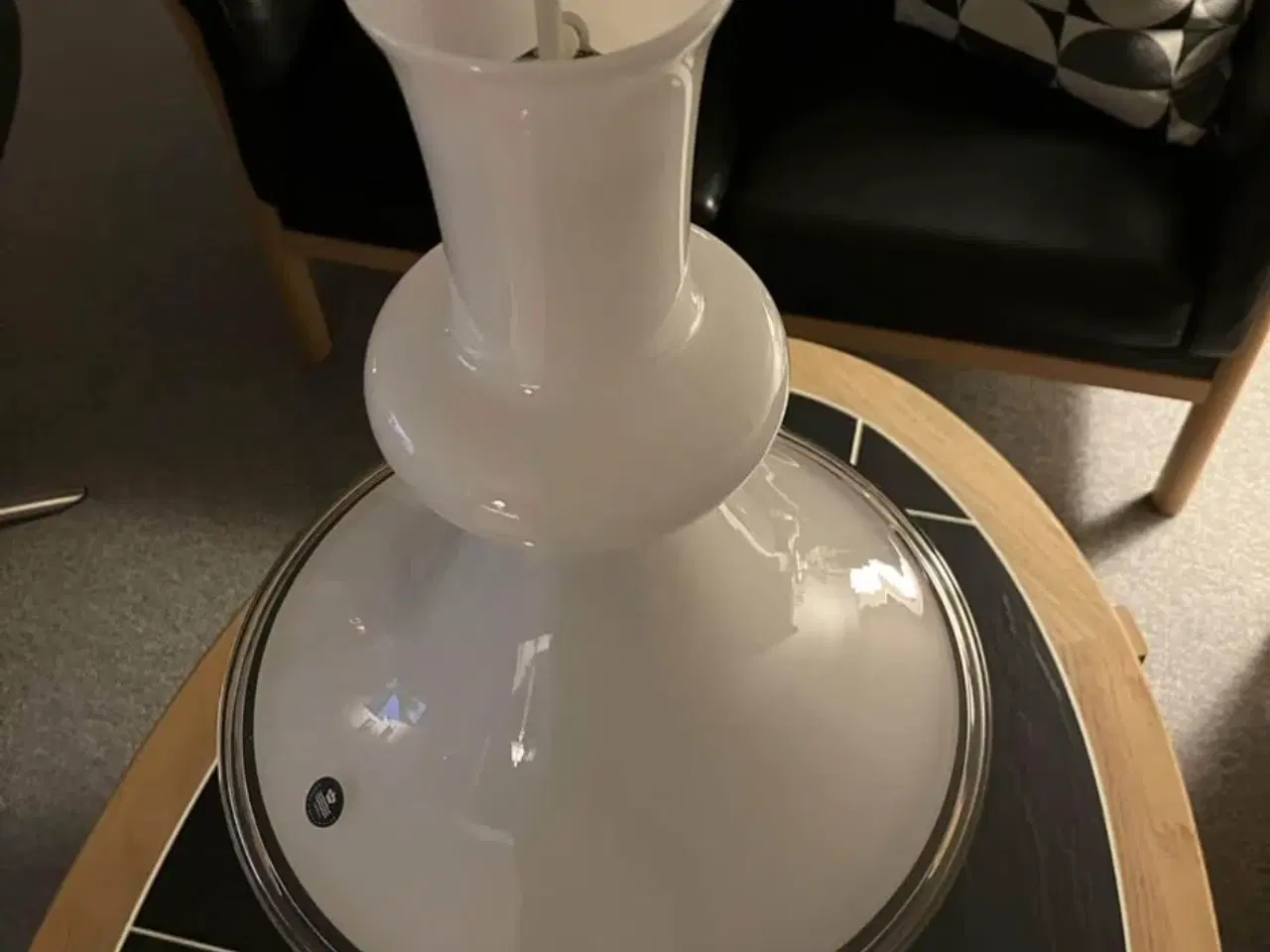Billede 2 - holmegaard etude pendel 28 cm