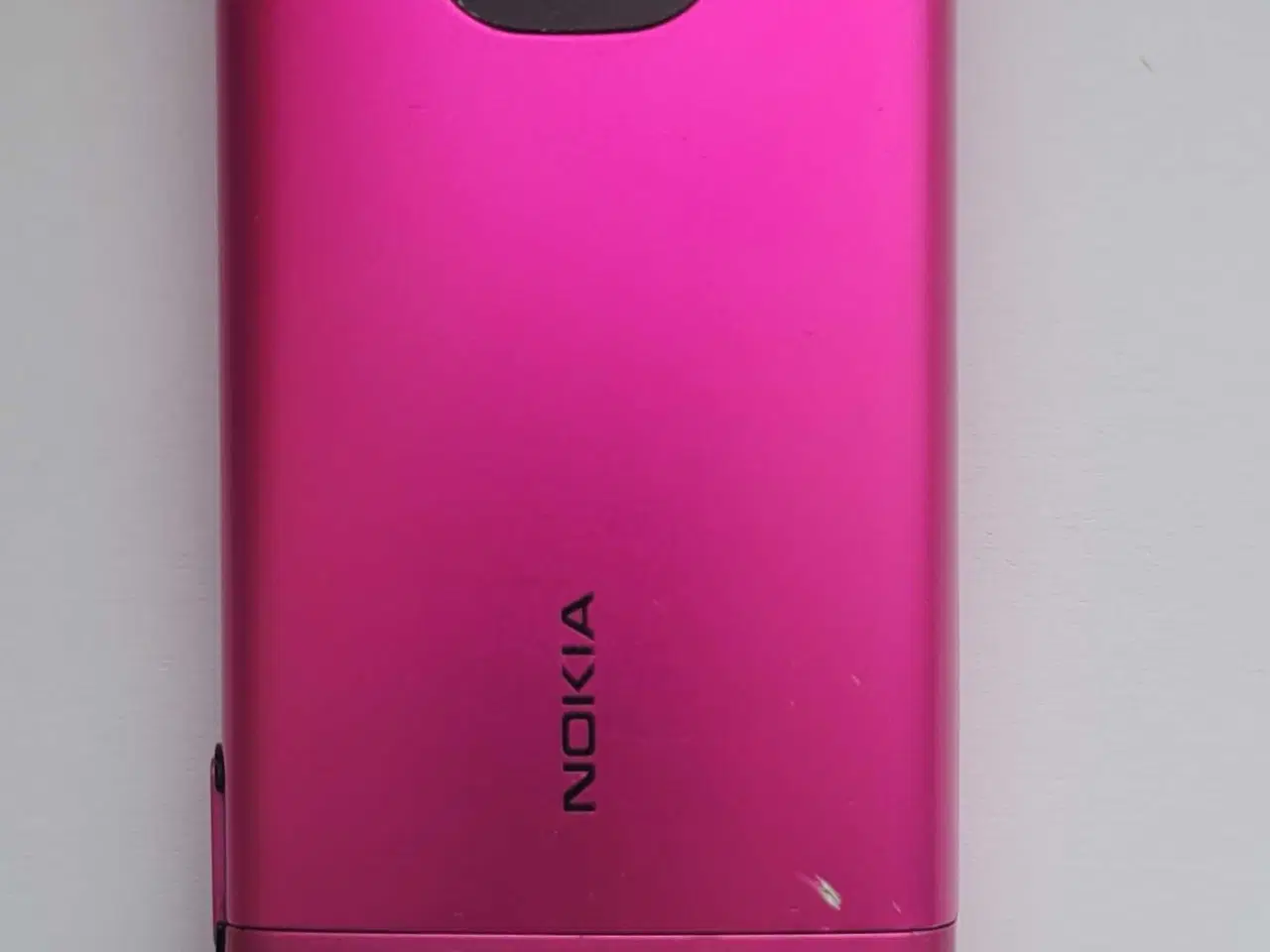 Billede 3 - Nokia 6700s