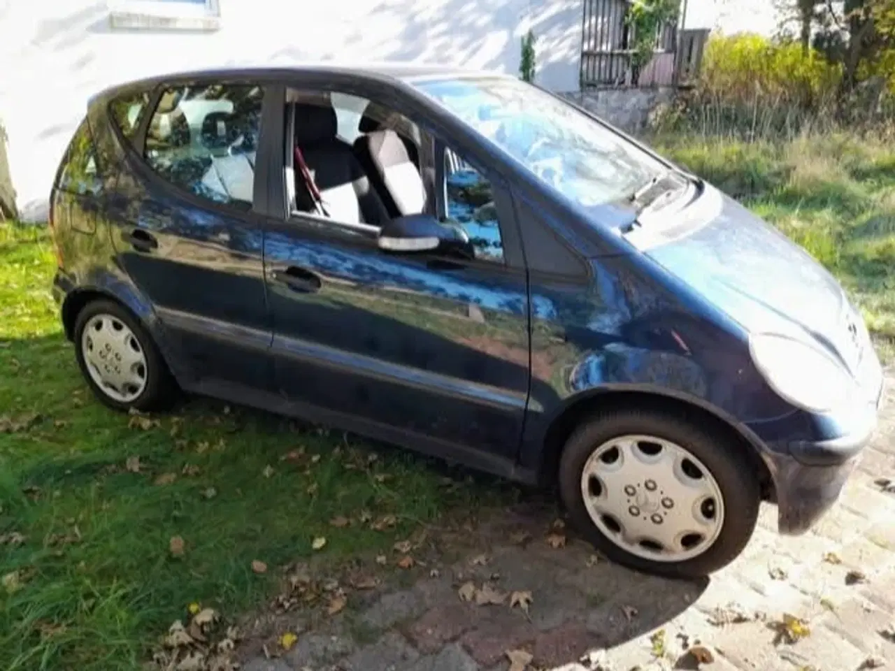 Billede 2 - Mercedes A160 CDi Classic