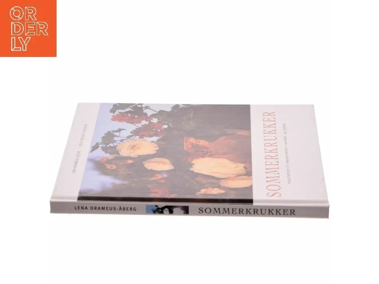Billede 2 - Sommerkrukker af Lena Drameus-Åberg (Bog)
