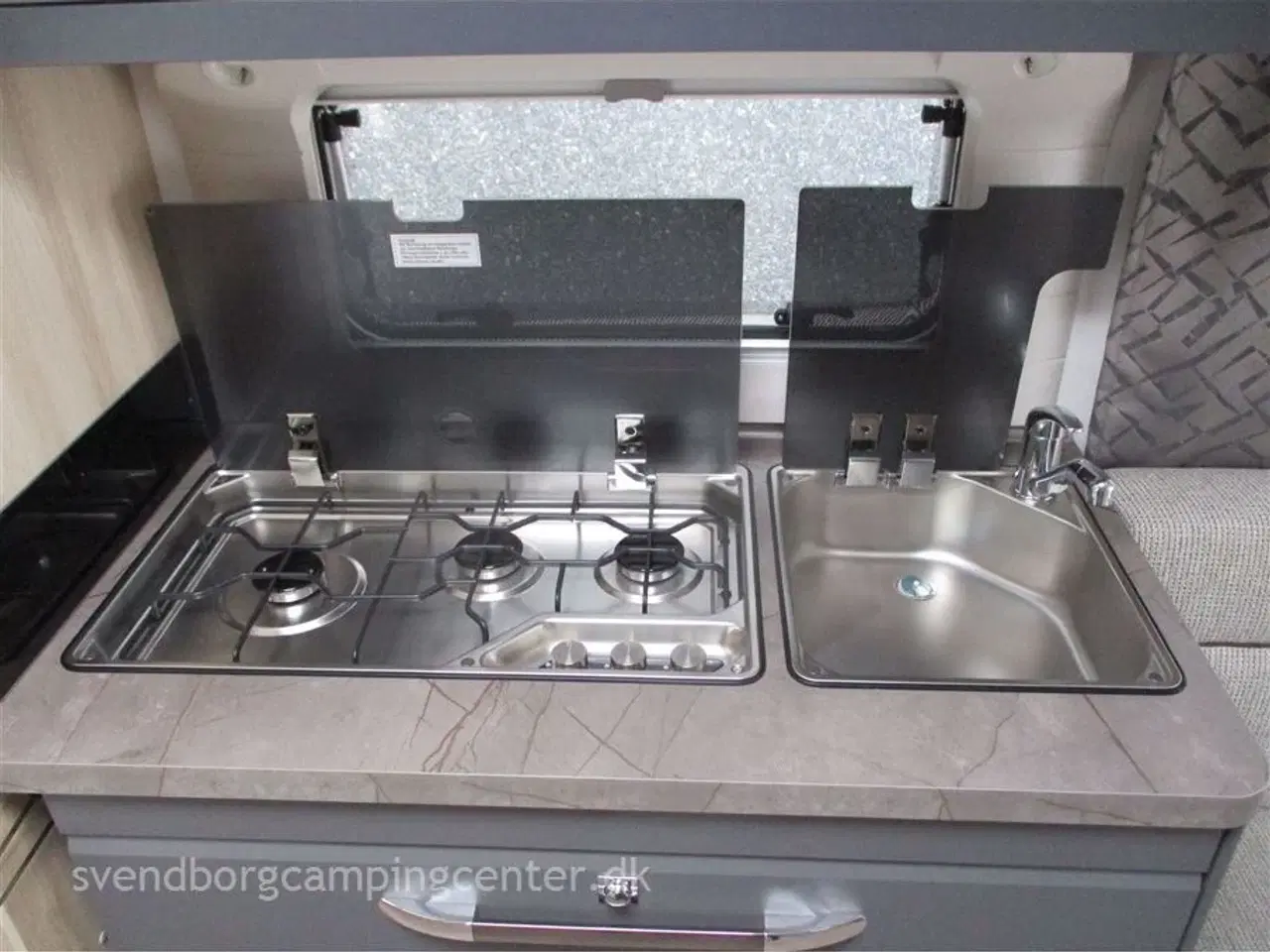 Billede 7 - 2024 - Hobby De Luxe 495 WFB