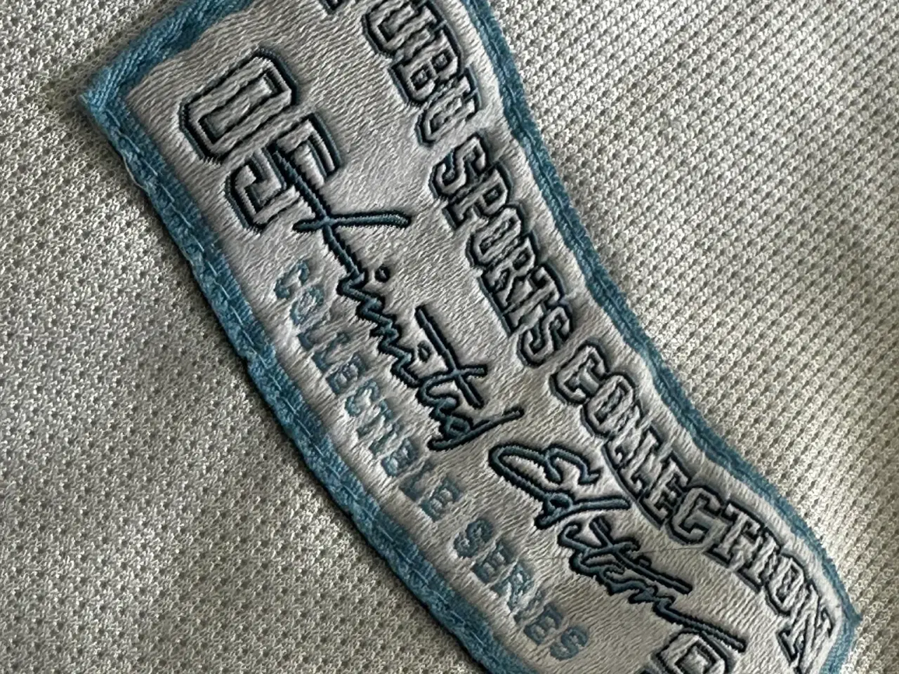 Billede 3 - Vintage FUBU / Karl Kani jerseys fra New York