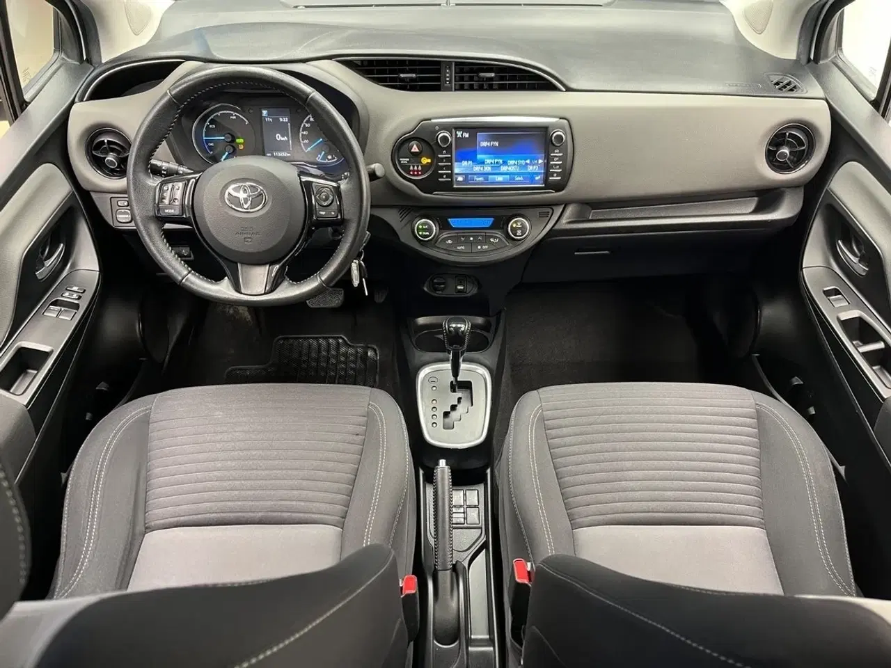 Billede 9 - Toyota Yaris 1,5 Hybrid H3 e-CVT