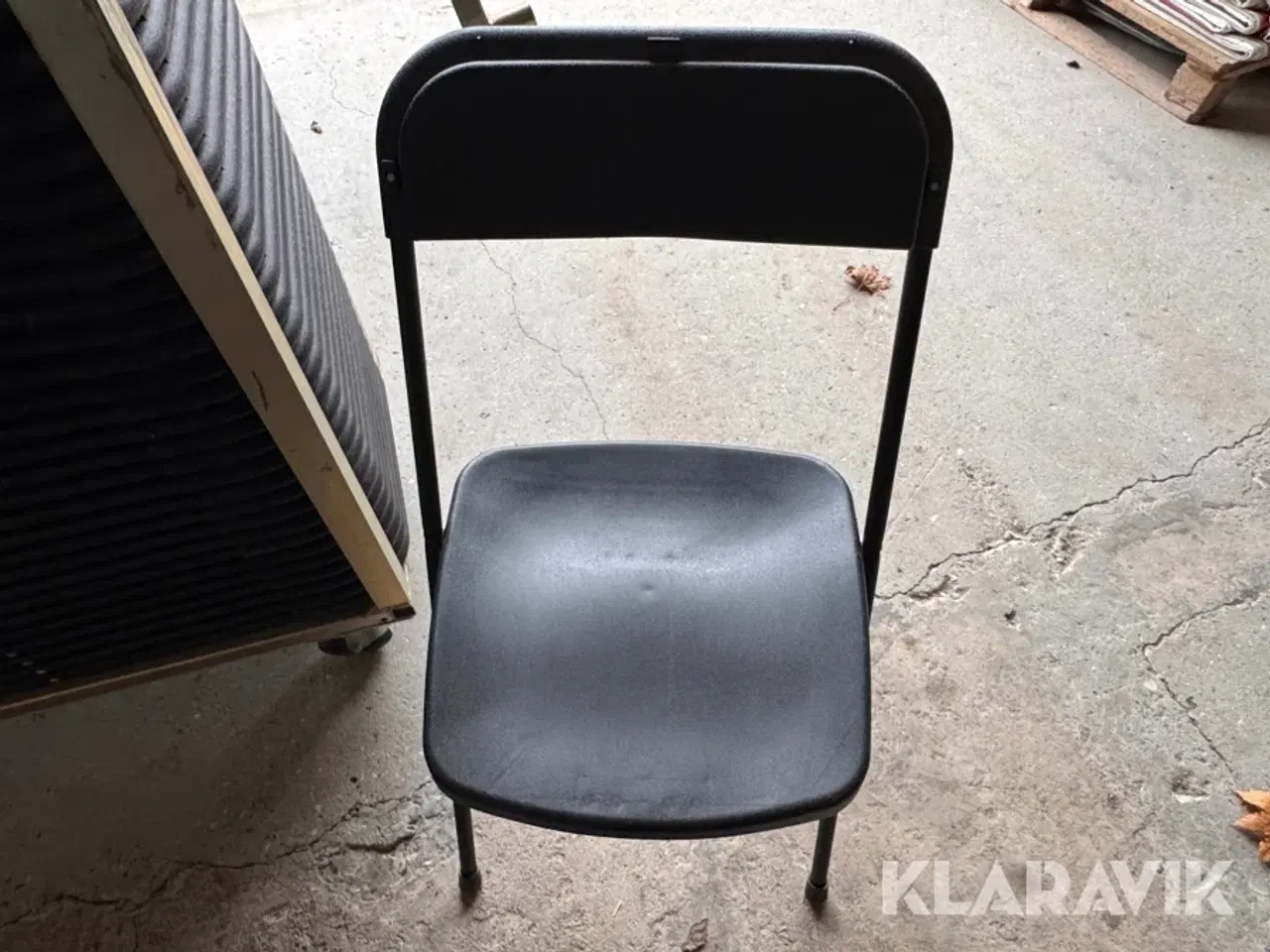 Billede 3 - Event klapstole 50 styks