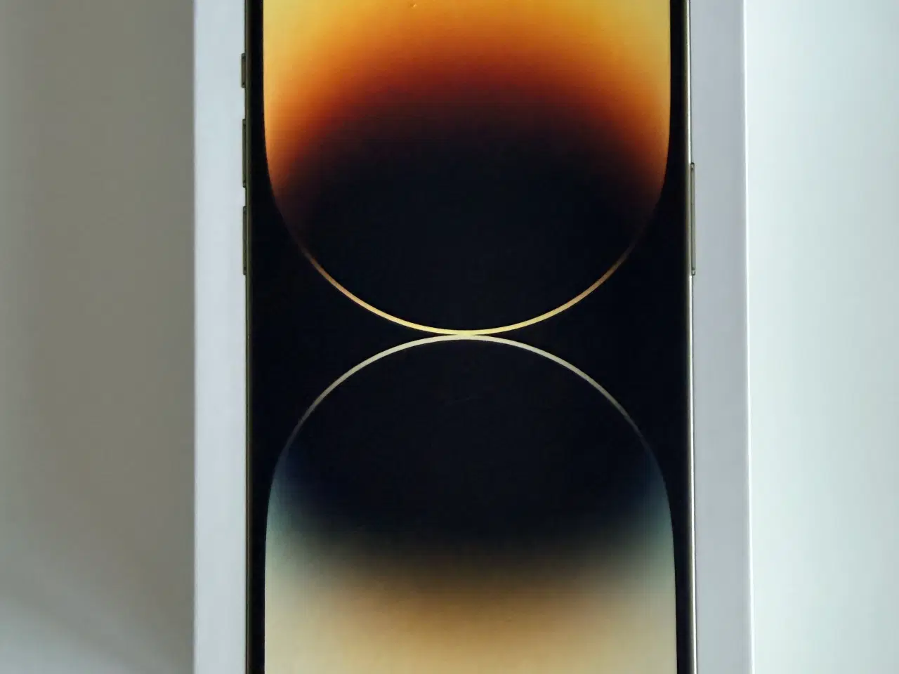Billede 1 - iPhone 14 Pro gold 