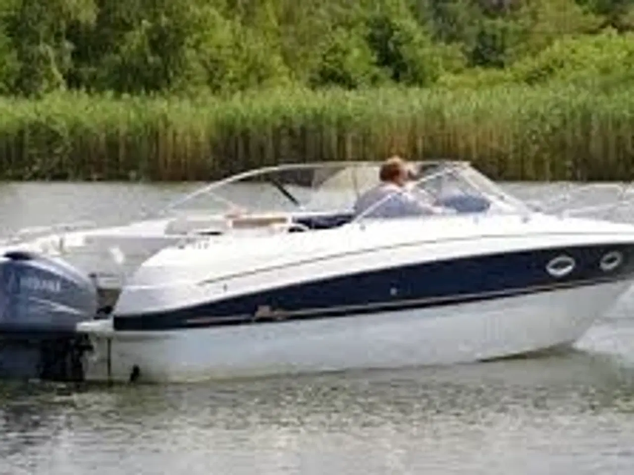 Billede 6 - Yamarin 76 DC