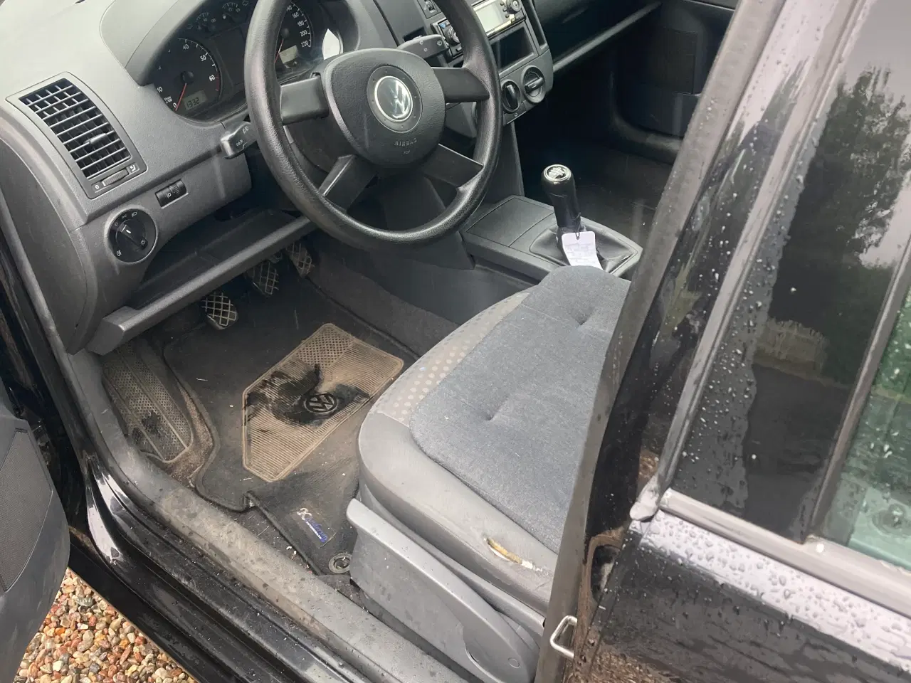 Billede 7 - VW Polo 1,4 5 dørs