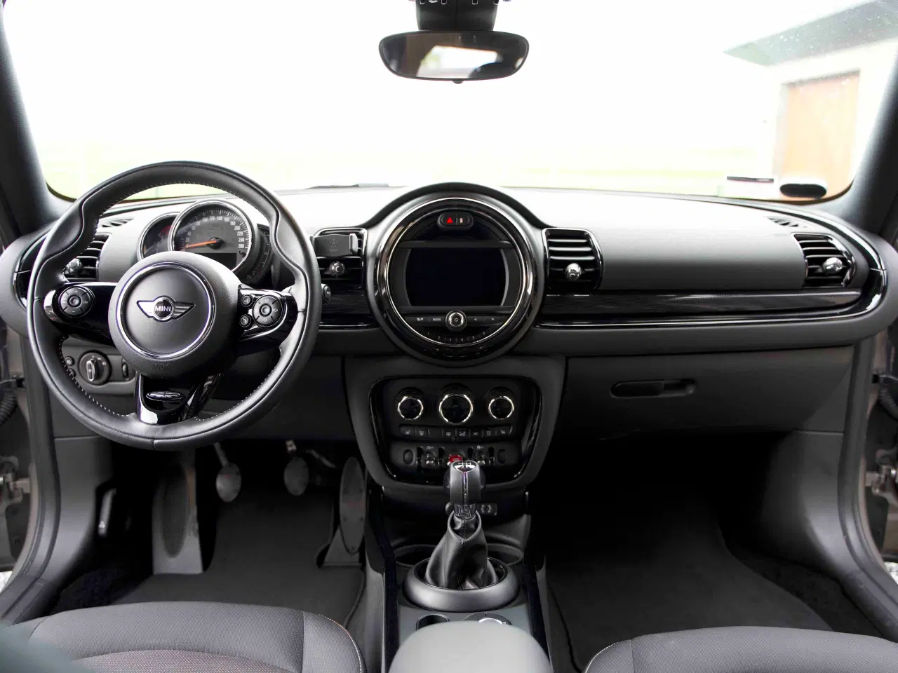 Billede 4 - Mini Cooper Clubman 2,0 D
