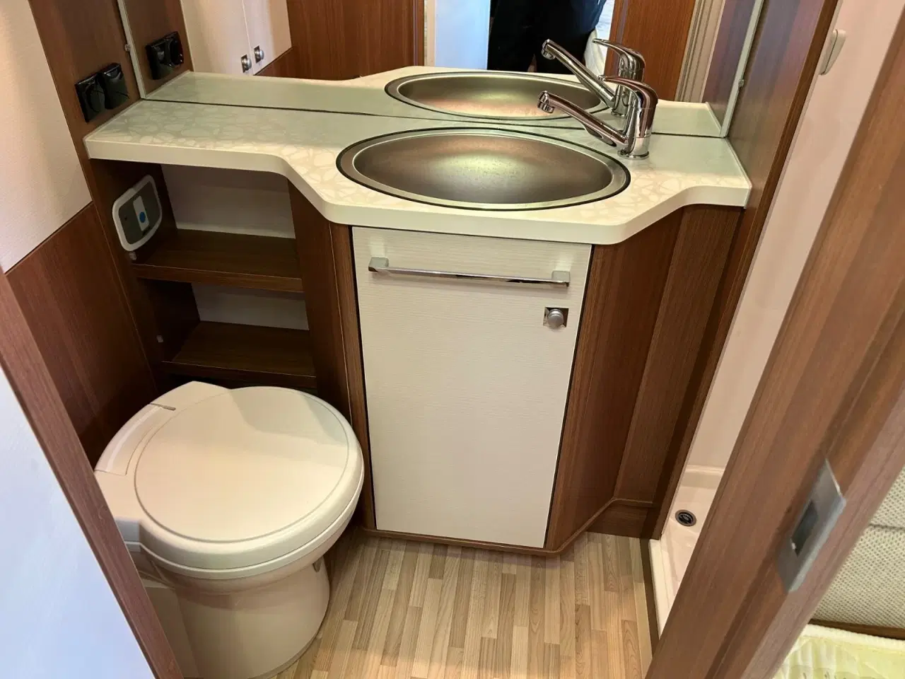 Billede 14 - Fiat LMC 2,3 Breezer H747