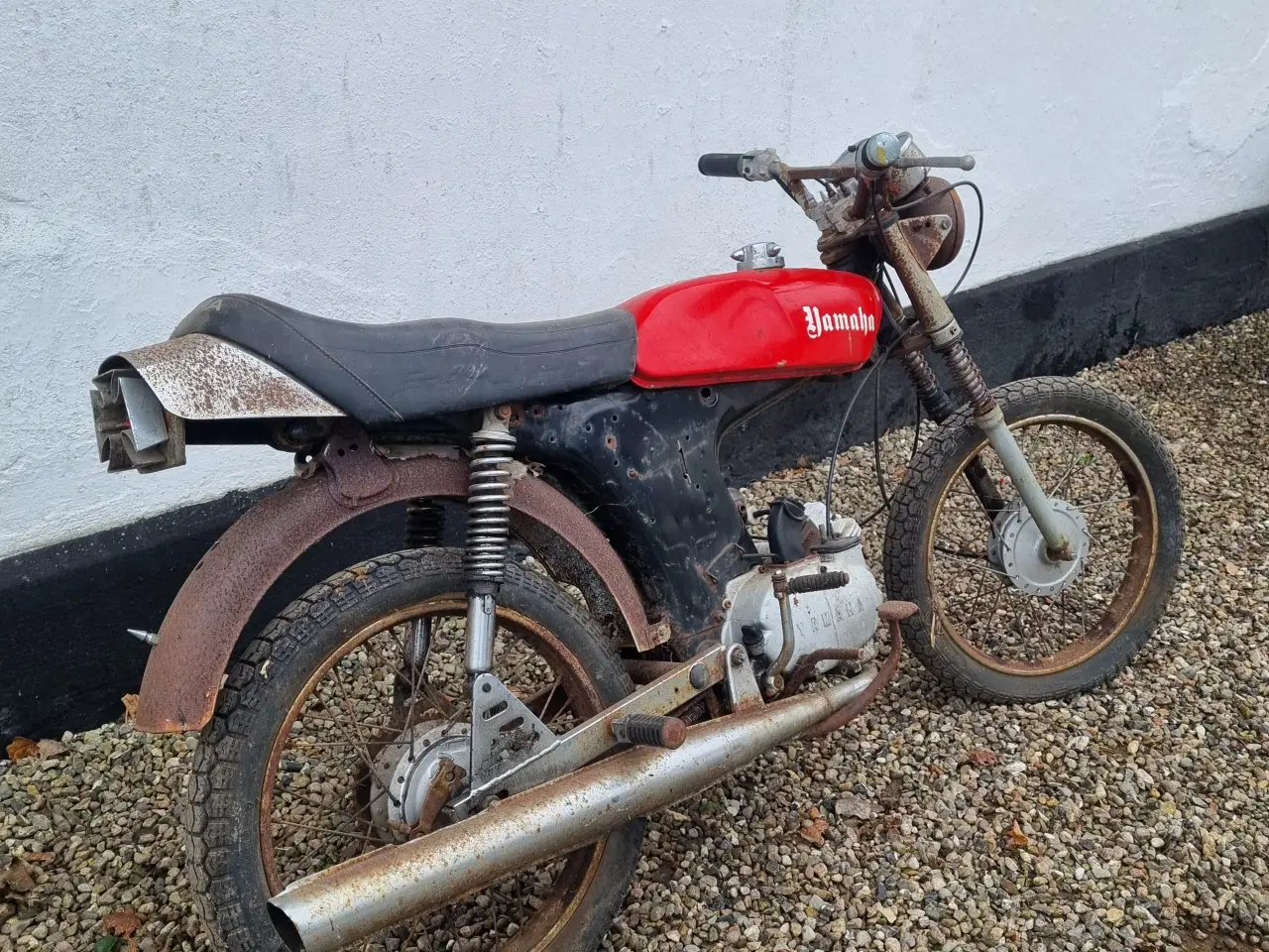 Billede 6 - Yamaha fs1 dansk