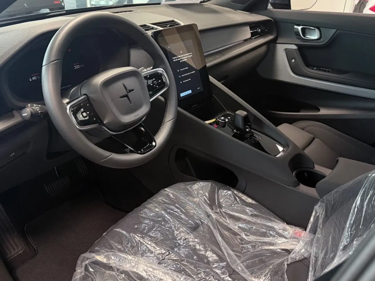 Billede 11 - Polestar 2  Long Range AWD