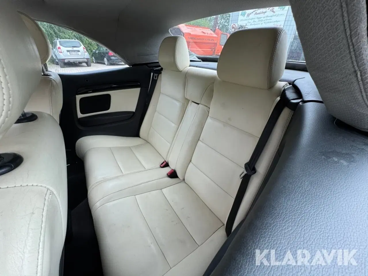 Billede 11 - Personbil Audi A4 2.4 V6 Cabriolet