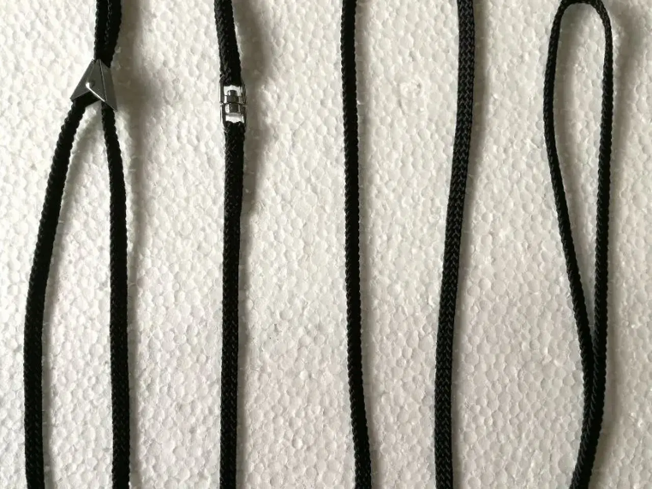 Billede 1 - Udstillingsline.