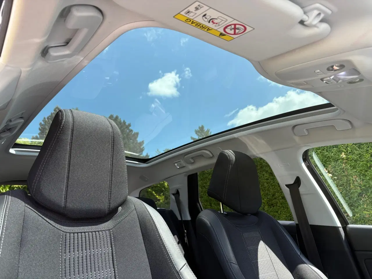 Billede 13 - Peugeot 308 1,2 PureTech 130 Selection Sky SW