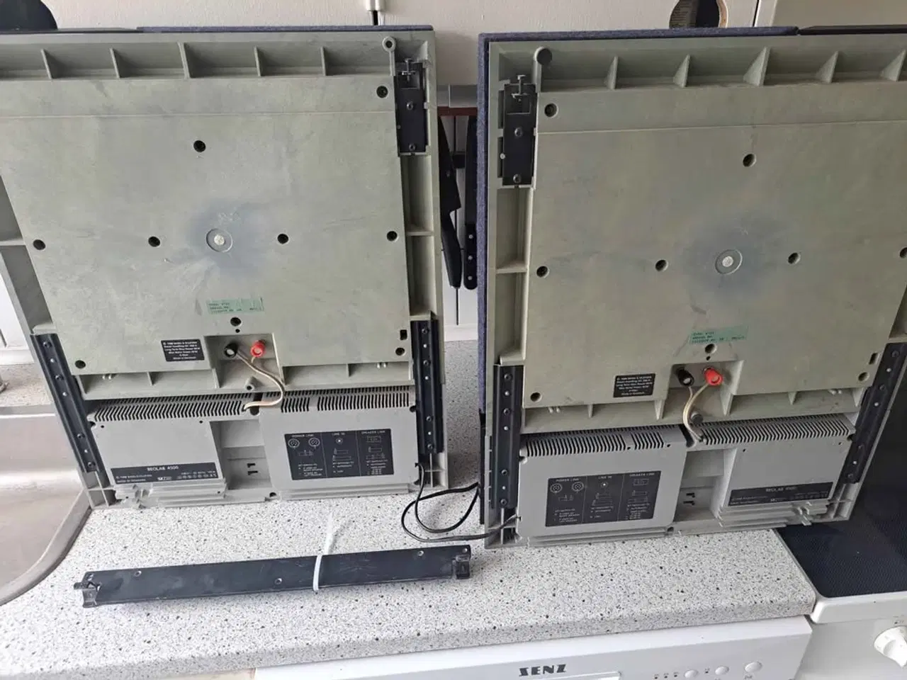Billede 4 - Beolap 4500 , beogram 1900 er ikke testet, beogram