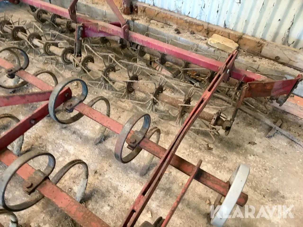 Billede 9 - Harve Kongskilde The Triple K