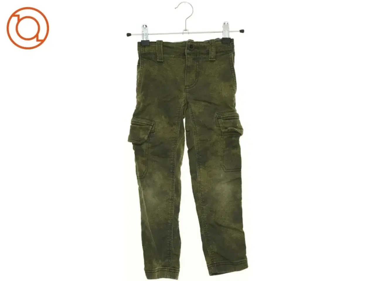 Billede 2 - Jeans fra Tommy Hilfiger (str. 104 cm)