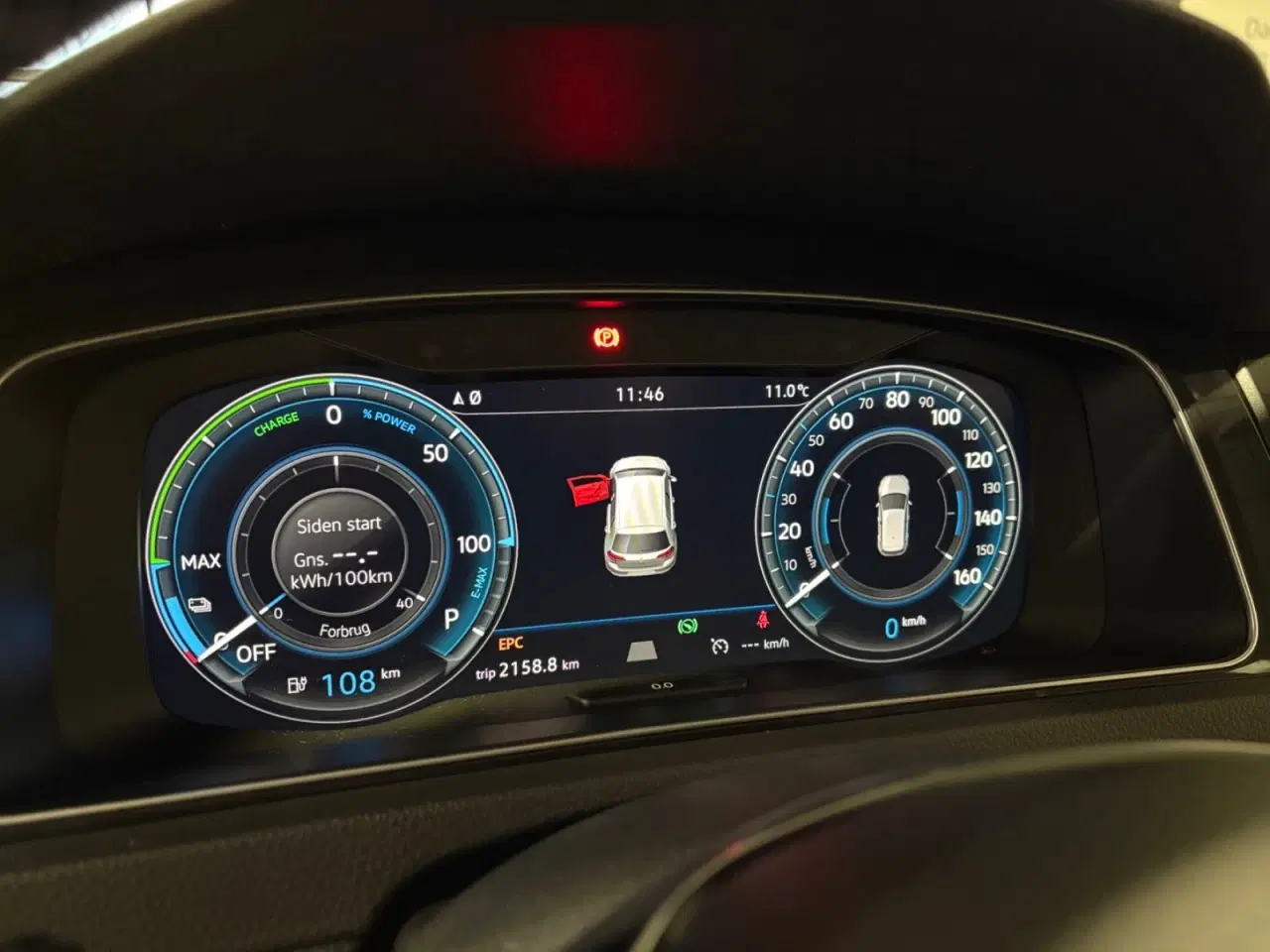 Billede 10 - VW e-Golf VII  