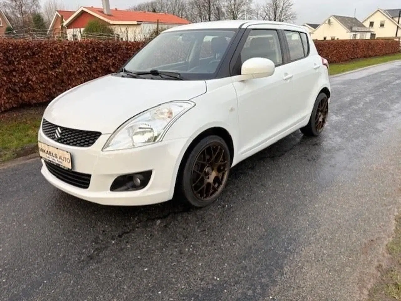 Billede 1 - Suzuki Swift 1,2 Cruise S ECO+