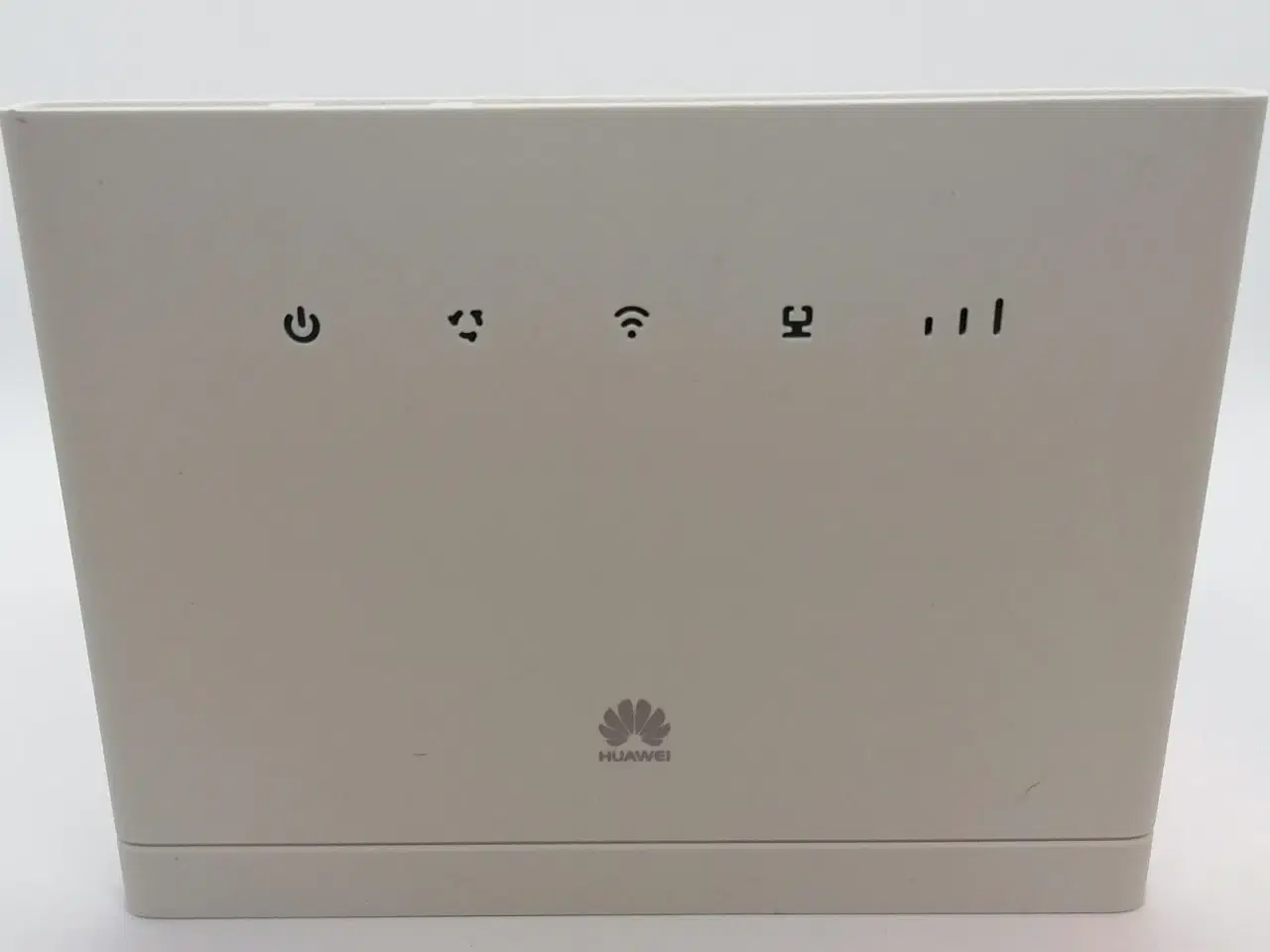 Billede 1 - Huawei modem til simkort