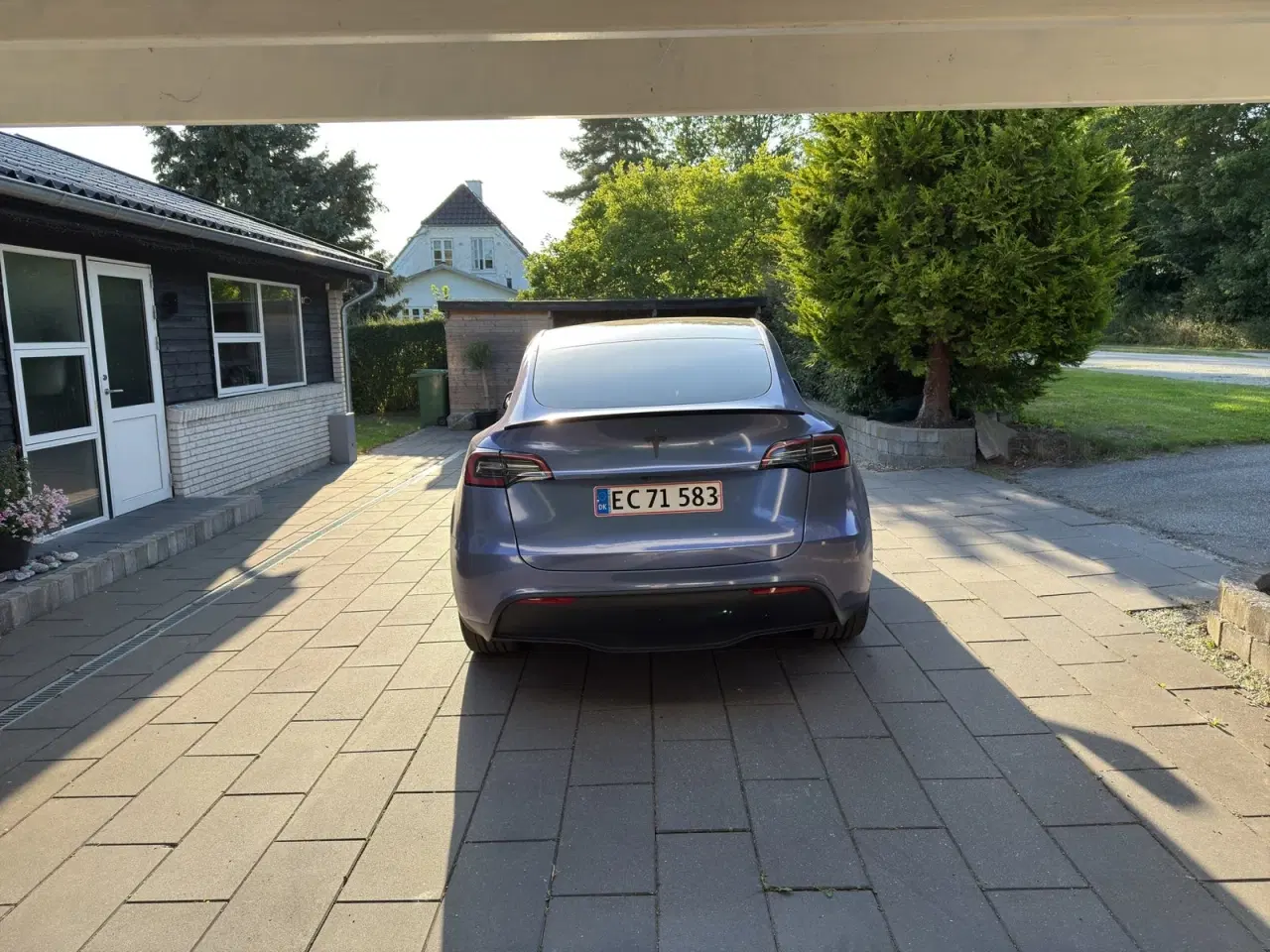 Billede 6 - Tesla Model Y  RWD