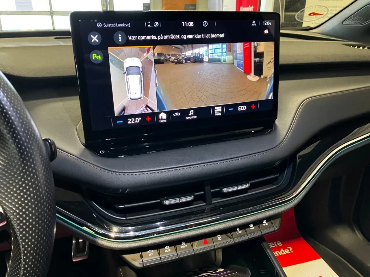 Billede 16 - Skoda Enyaq 60 iV Founders Edition