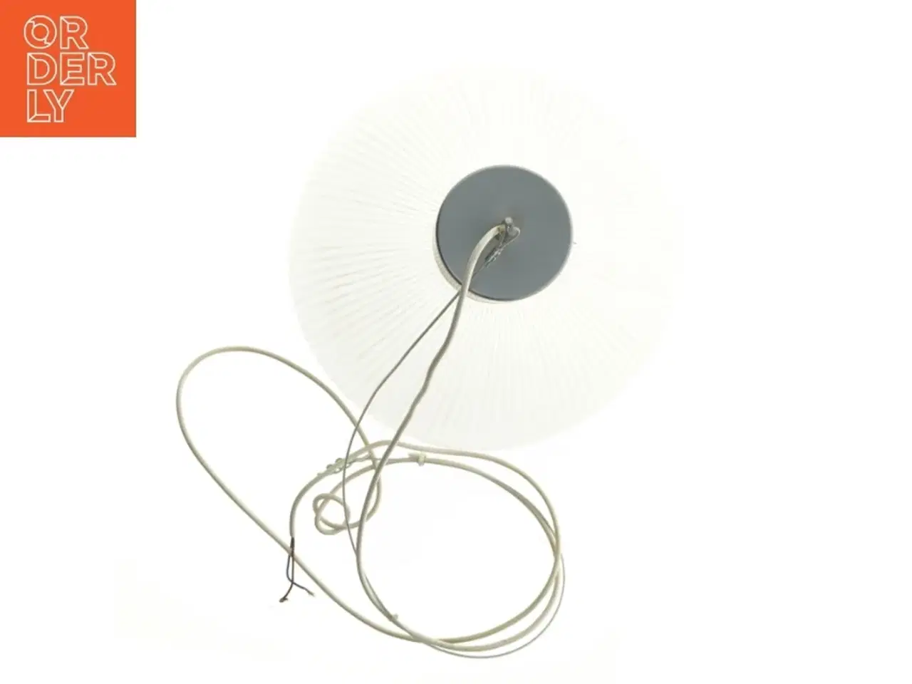 Billede 6 - Loftslampe (str. Ø 35)