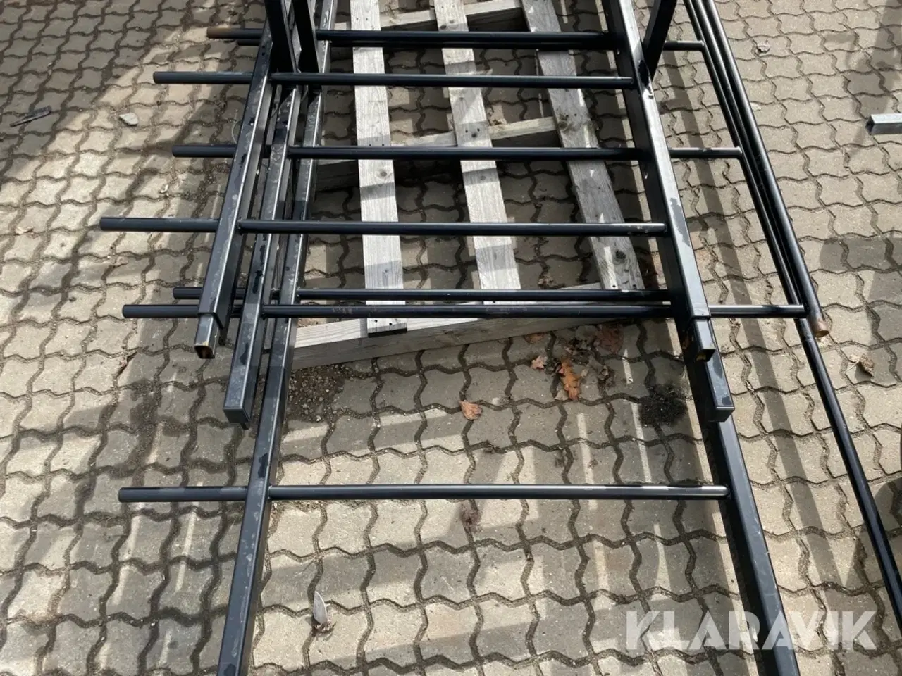 Billede 6 - Pull Up Bar