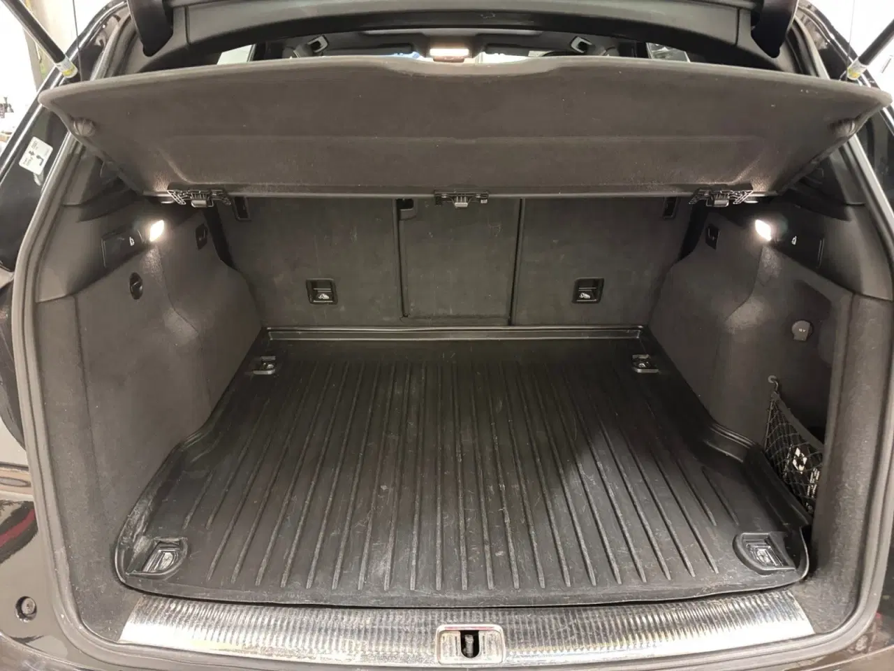 Billede 15 - Audi SQ5 3,0 TDi 326 quattro Tiptr.