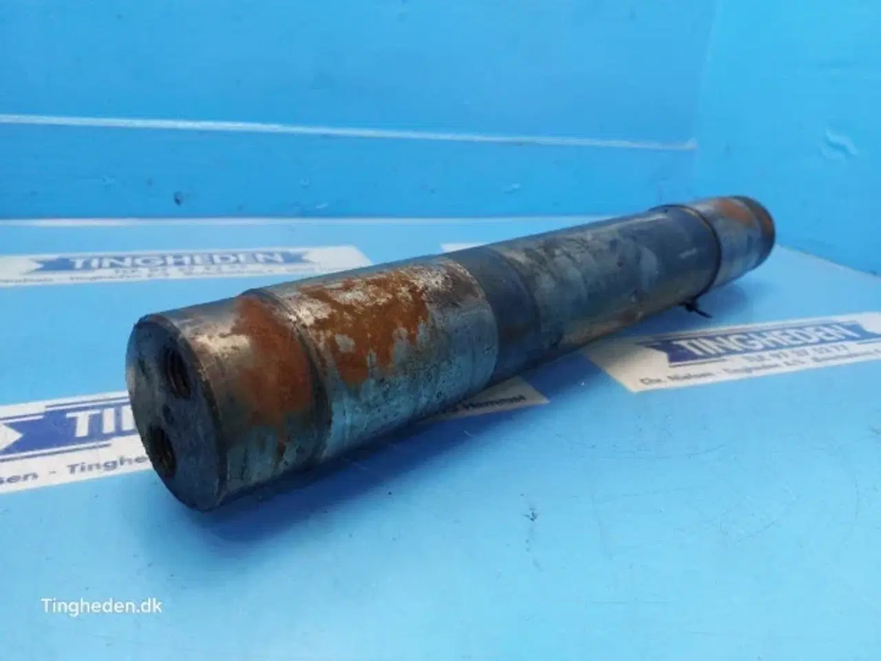 Billede 2 - Case 821E Stift 87629586