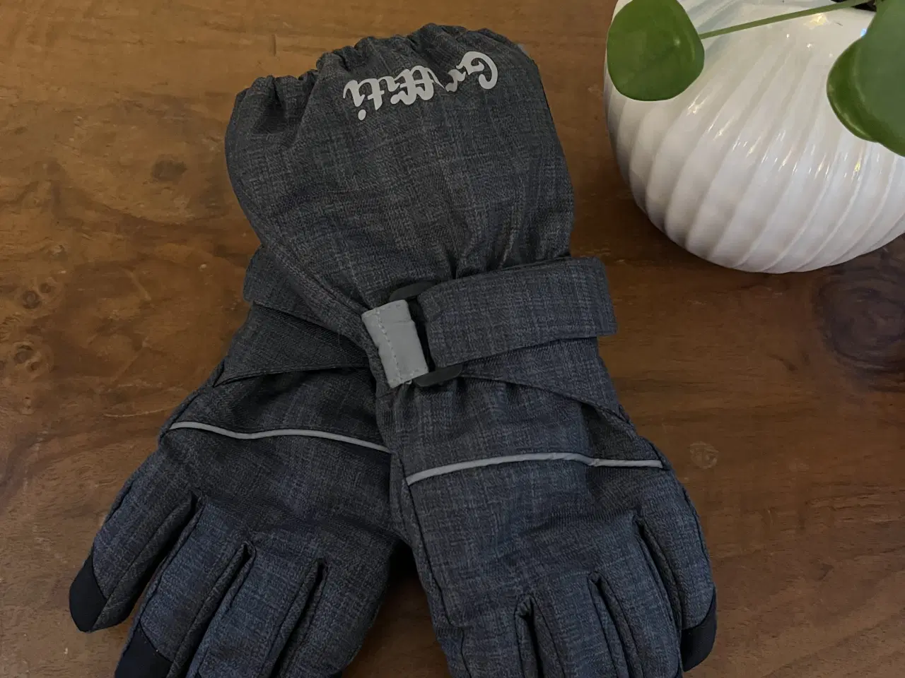 Billede 1 - Handsker