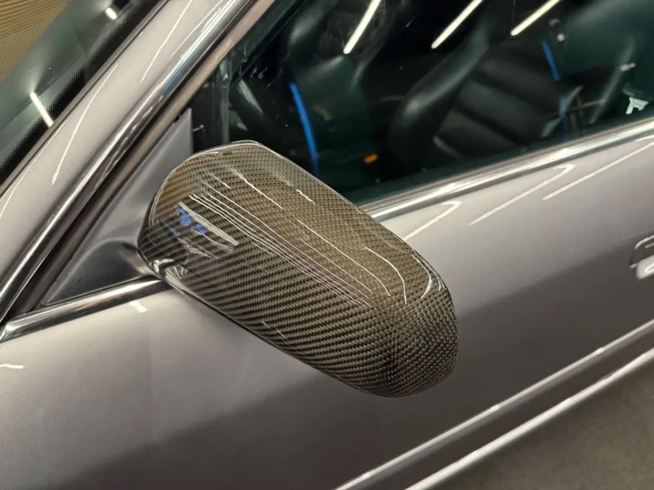 Billede 15 - Audi S6 2,2 Avant