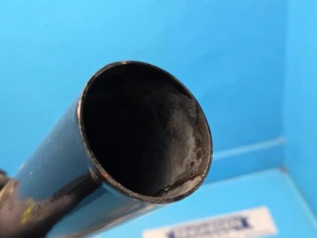 Billede 3 - Udstødningsrør Nye 