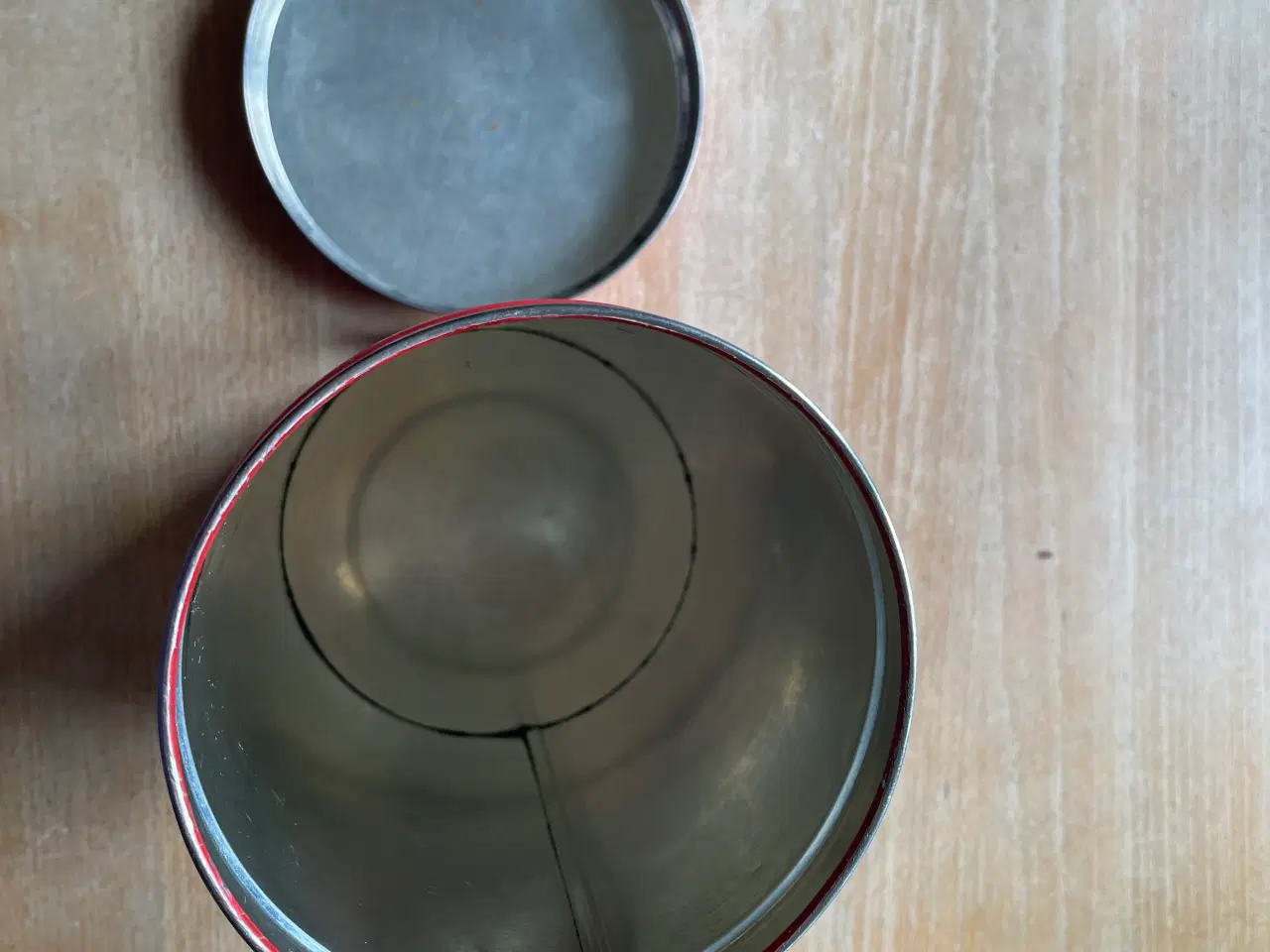 Billede 9 - Mortensen kaffedåse, Merrild kaffedåse