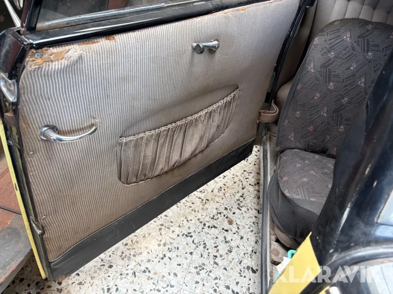 Billede 12 - Veteranbil DKW