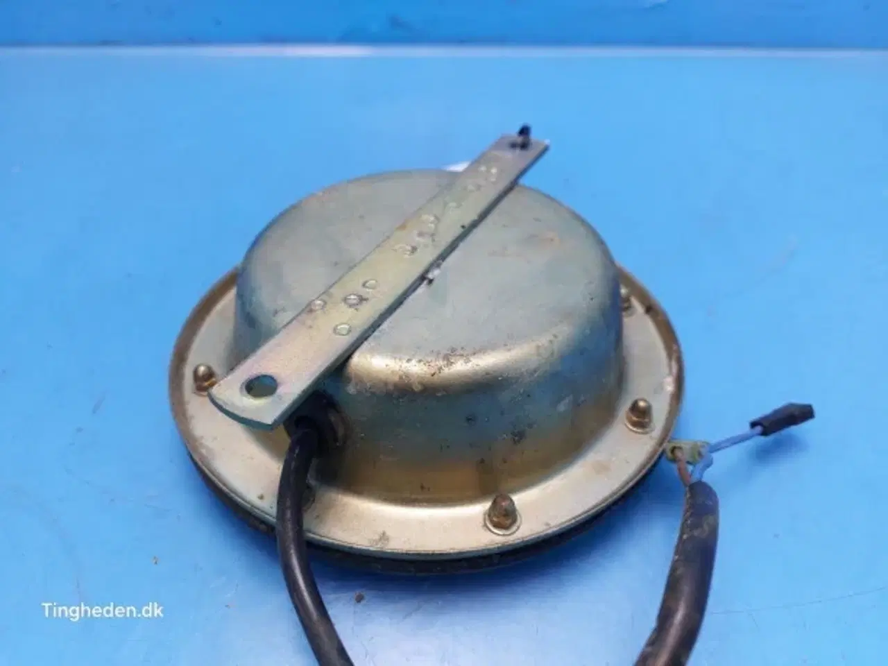 Billede 5 - Laverda 627 Fyldemelder 321285500